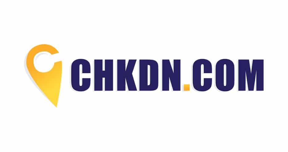CHKDN Blockchain based Accommodation Booking System