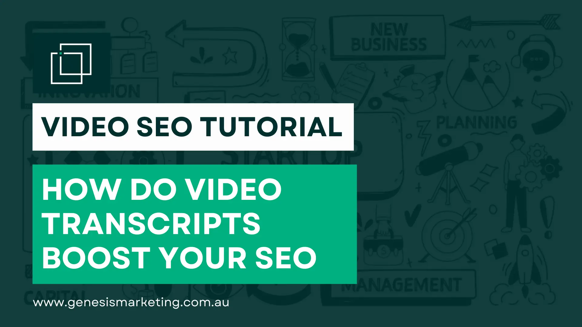 How Do Video Transcripts Boost Your SEO