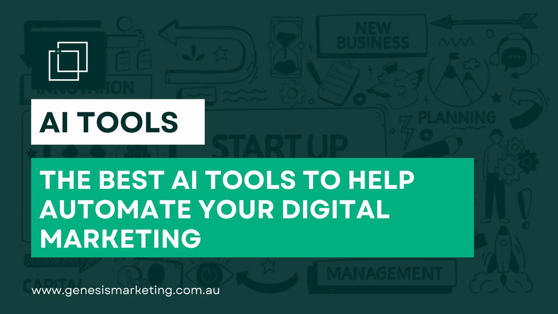 AI Tools for marketing