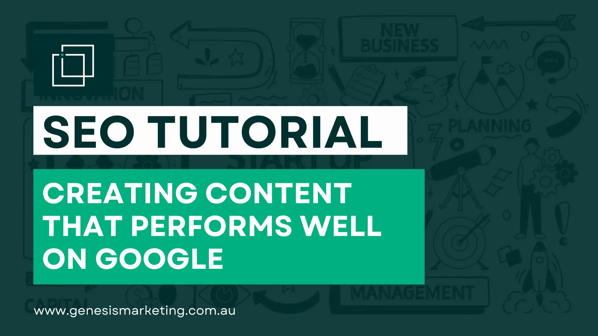 How to Create Content That Performs Well on Google