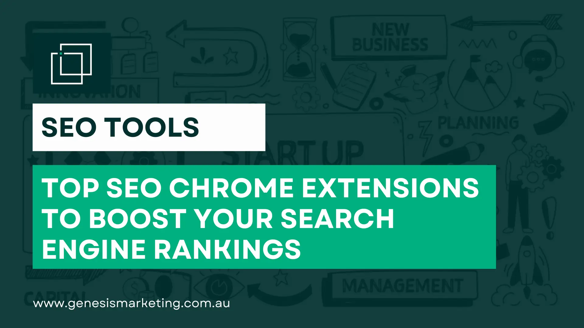 Top SEO Chrome Extensions to Boost Your Search Engine Rankings