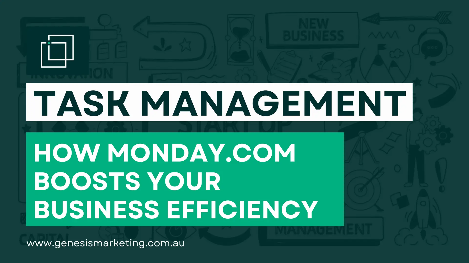 How Monday.com Boosts Your Business Efficiency