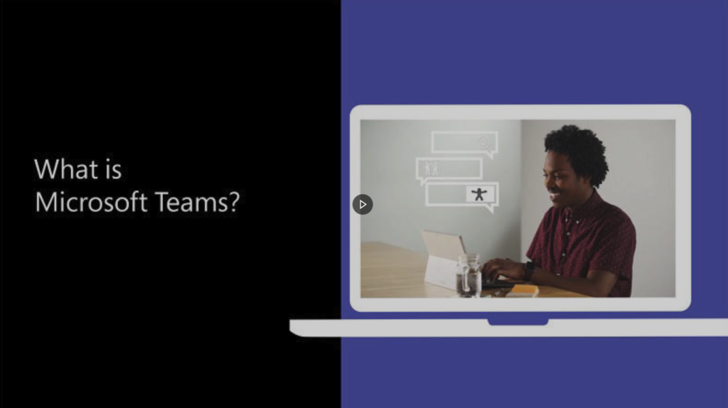 What is Microsoft Teams?