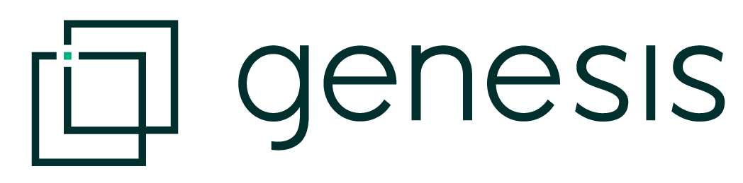 Genesis Marketing Consultants - Logo